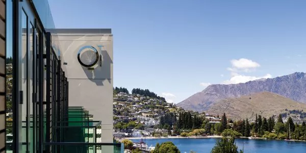 QT Queenstown: It’s All About The View QT Queenstown: It’s All About The View