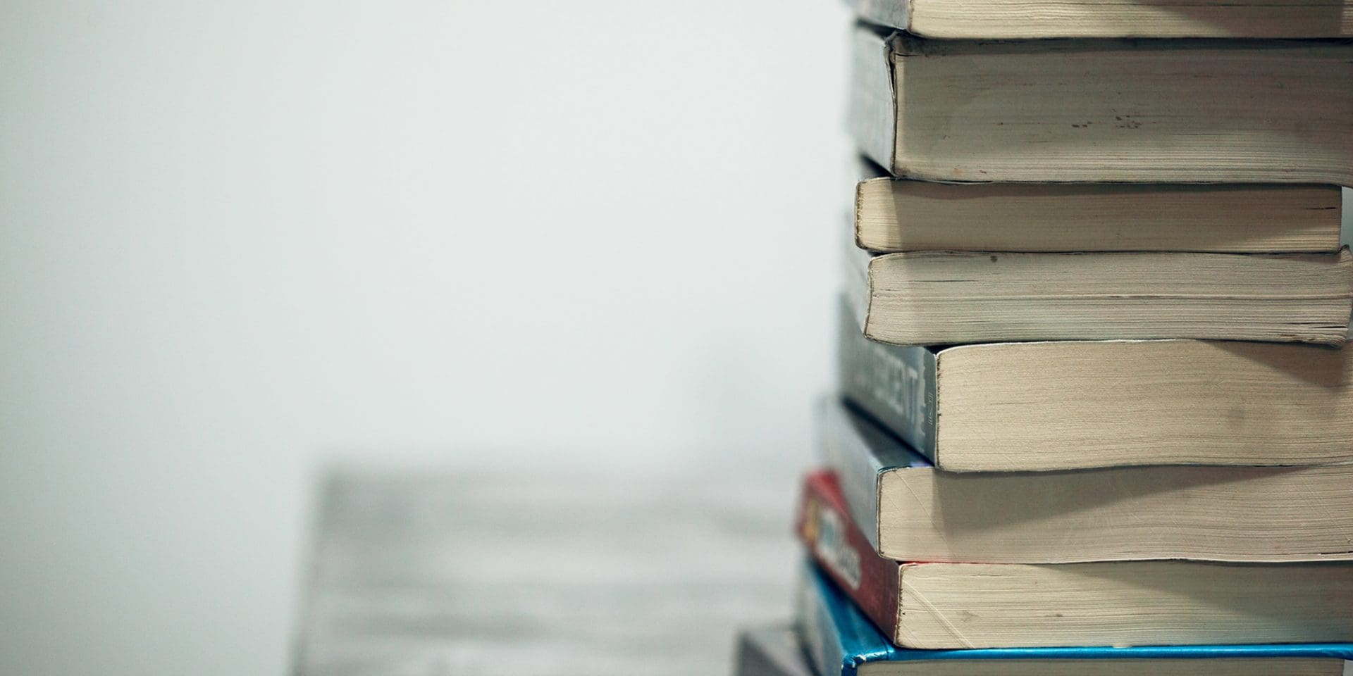 Two Summer Reads