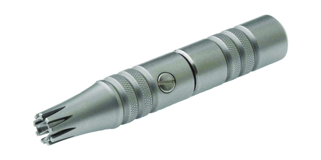 Groom Mate Platinum XL Nose Hair Trimmer Groom Mate Platinum XL Nose Hair Trimmer