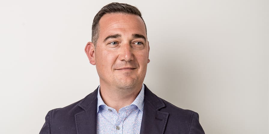 Man On The Street – Seth Gleeson