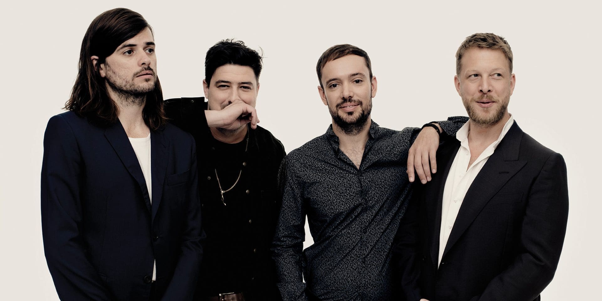Mumford & Sons