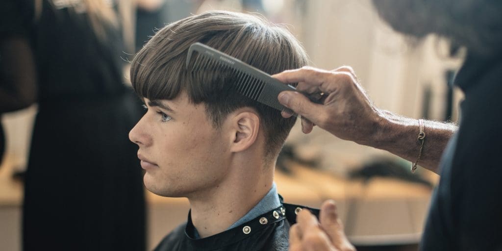 Training The Next Gen