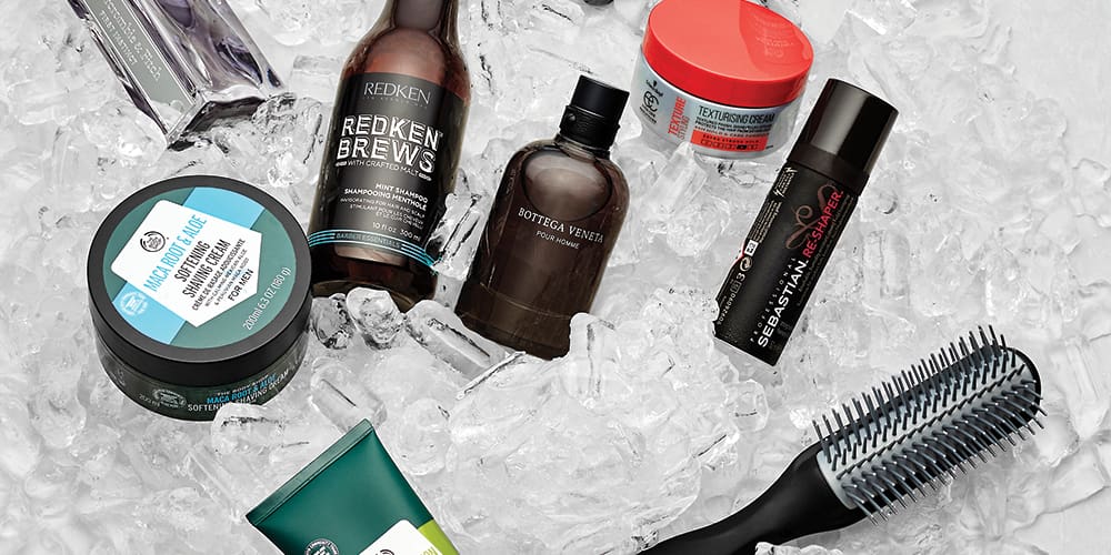 Ice Cold Baby Ice Cold Baby