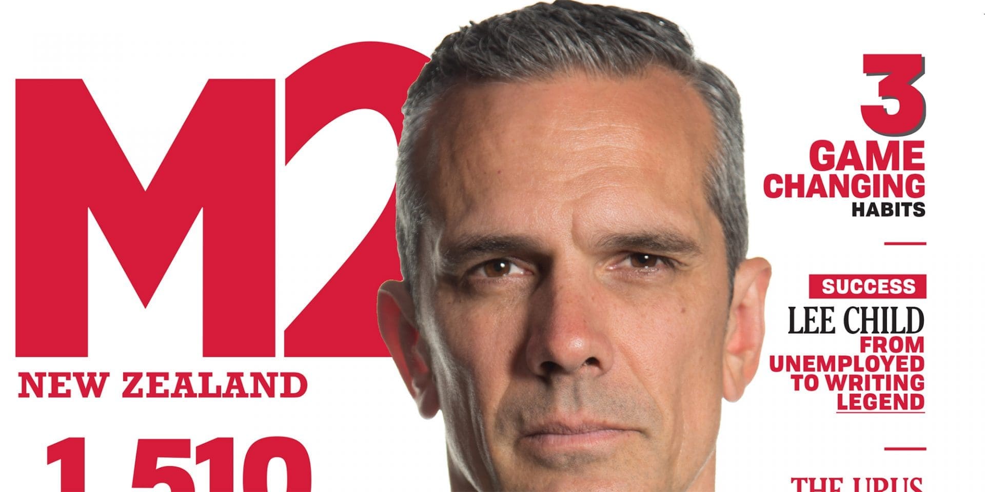 Editors Letter – January 2019
