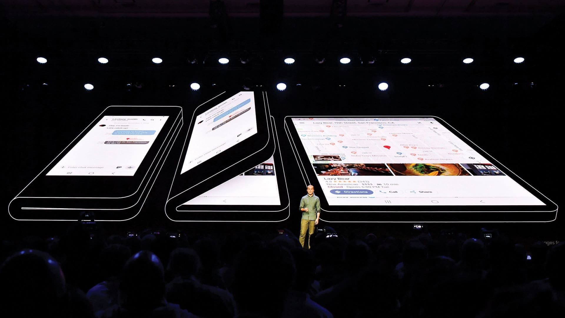 The Top 4 Gadgets from CES 2019