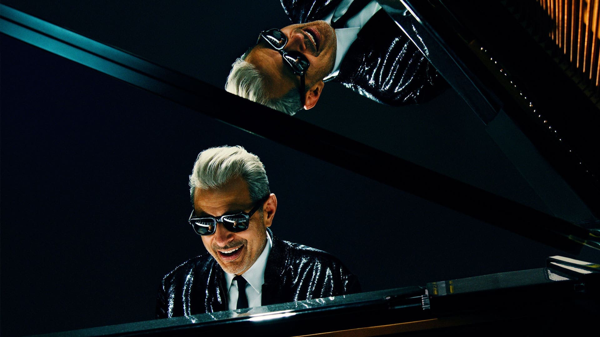 The Silver Fox of the Silver Screen