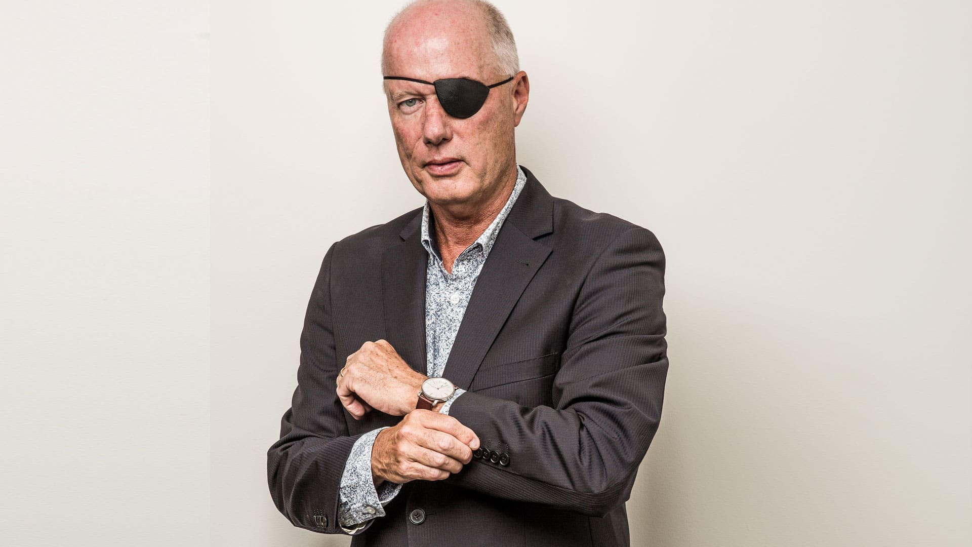 A word with Architect John Durkin