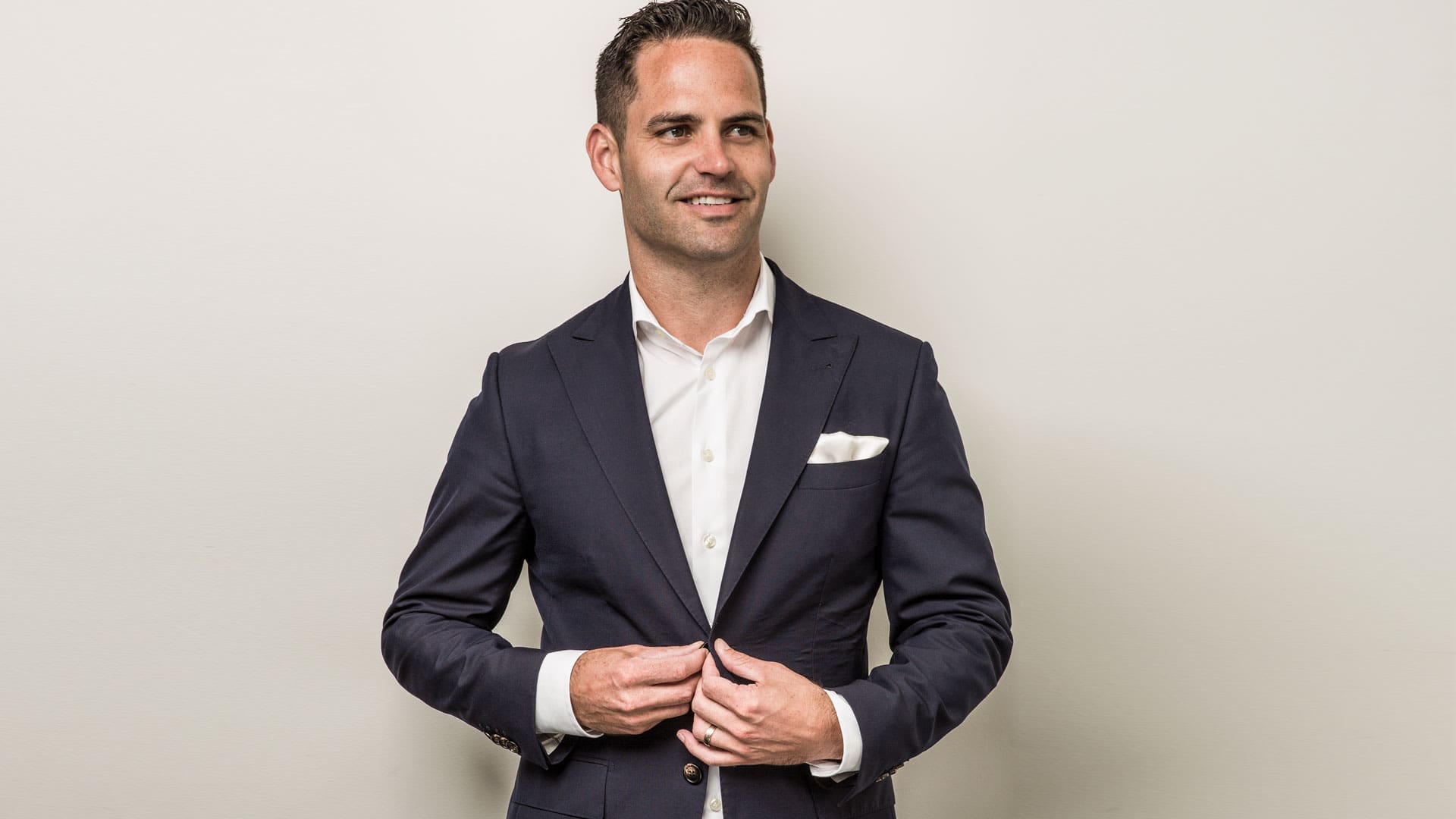 A word with Business Advisory Group Director Martyn Henderson