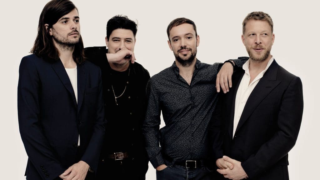 Paradise Found in the Delta