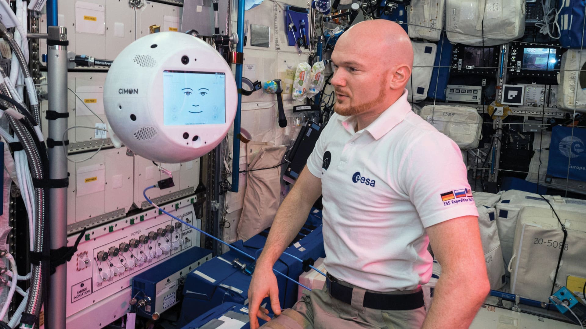Robots Going Rogue