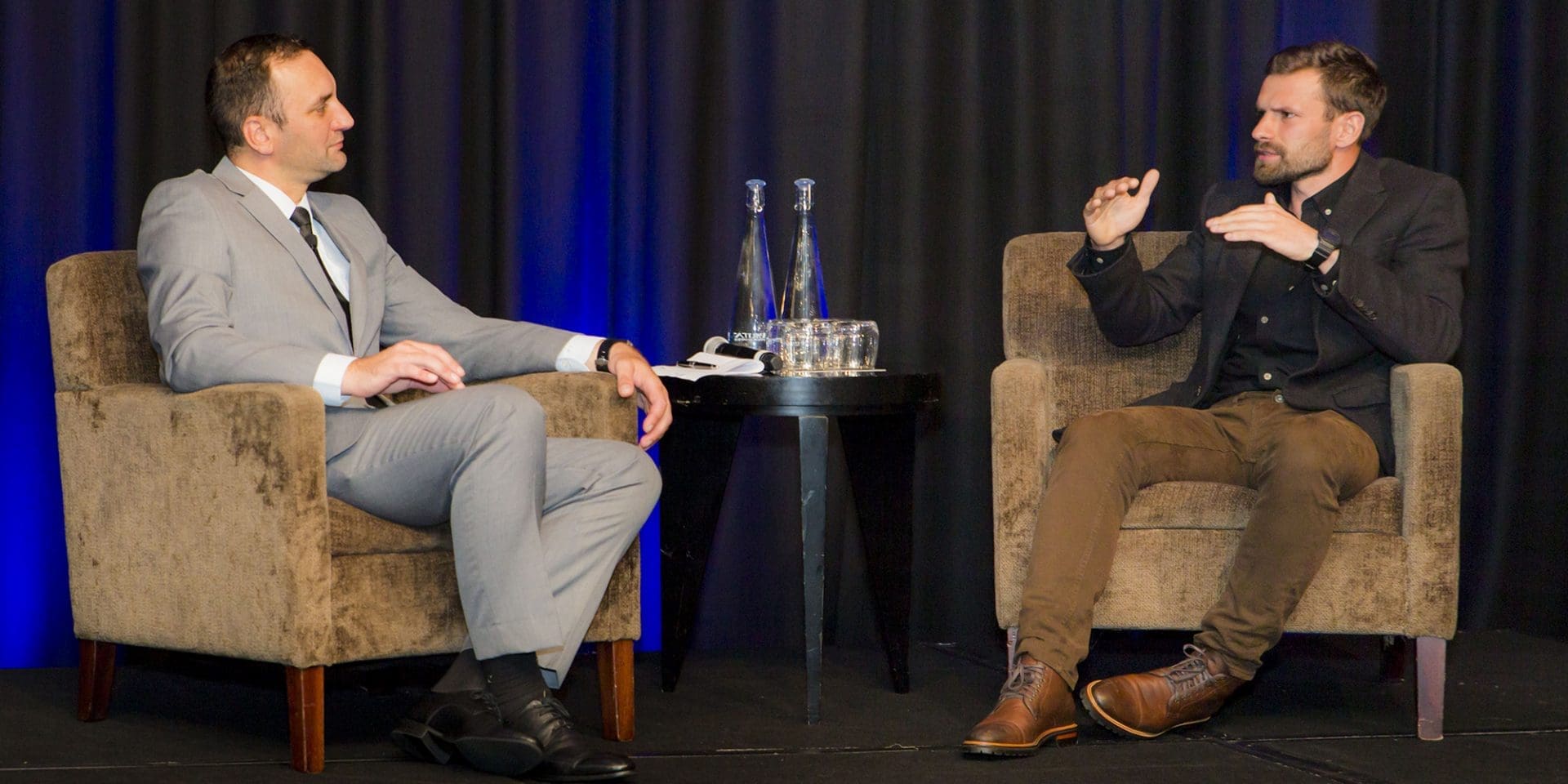 M2 Success Summit