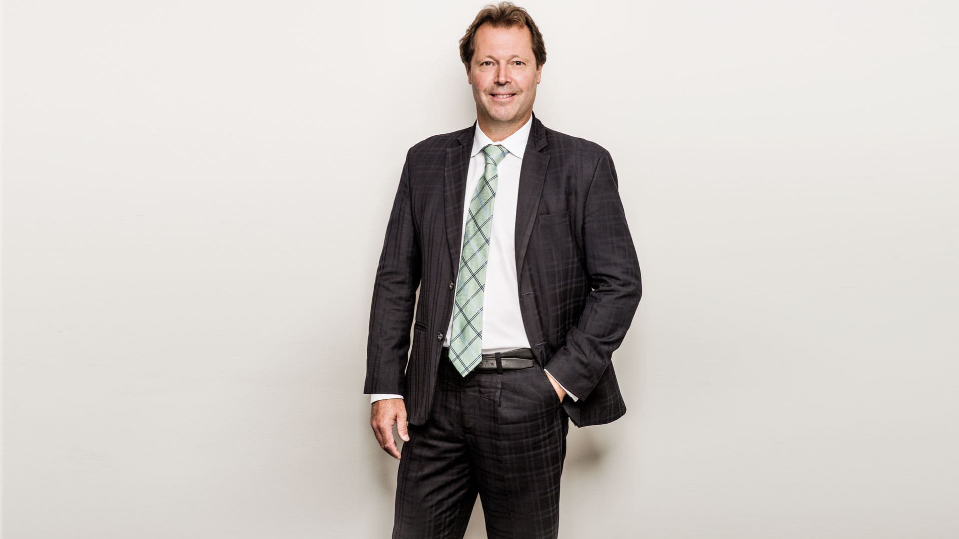 A Word With Lawyer Andrew Schnauer