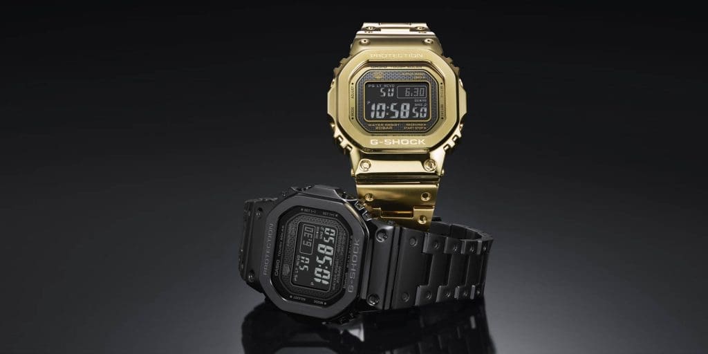 The Shock of the New