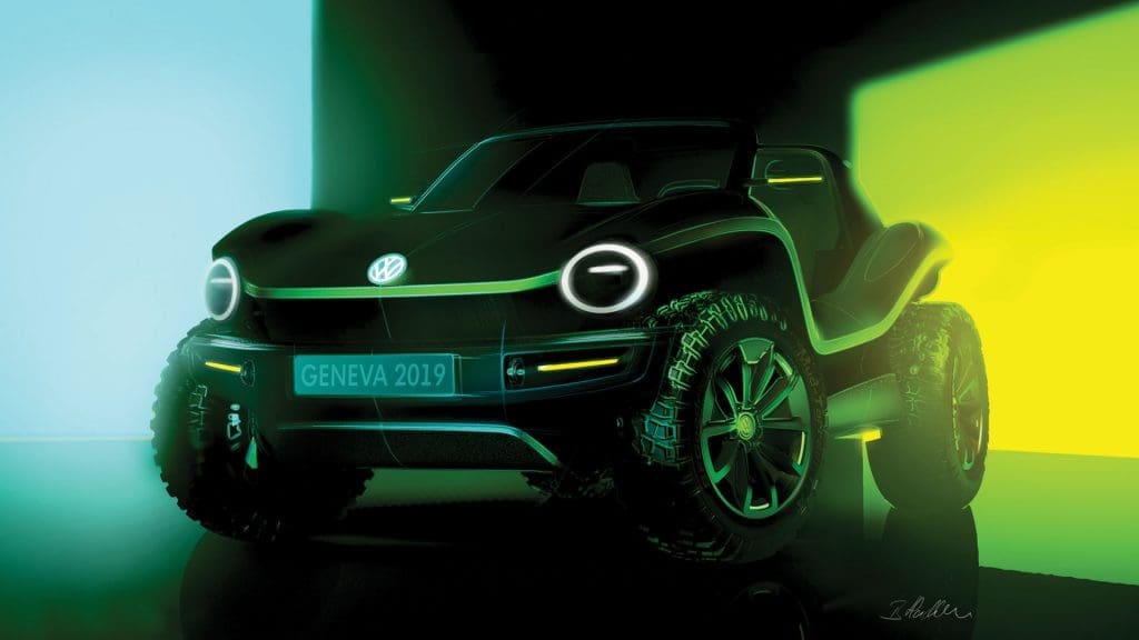 Electric Sand Driver