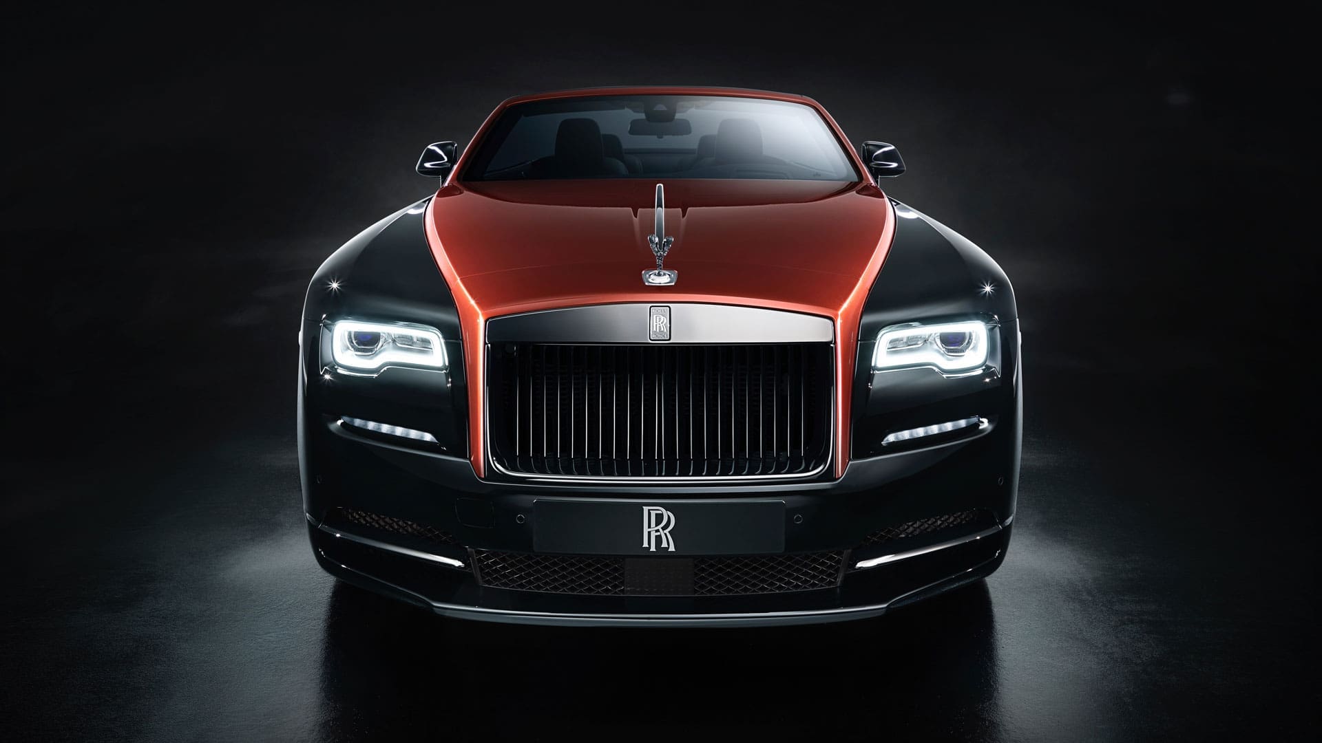 Rolling with the Really Rich