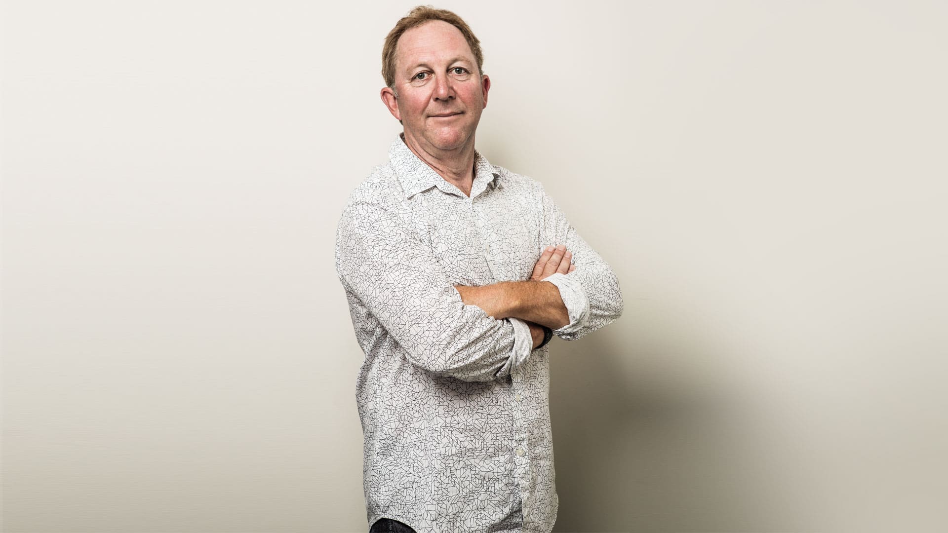 A Word With Project Manager Steve Bull