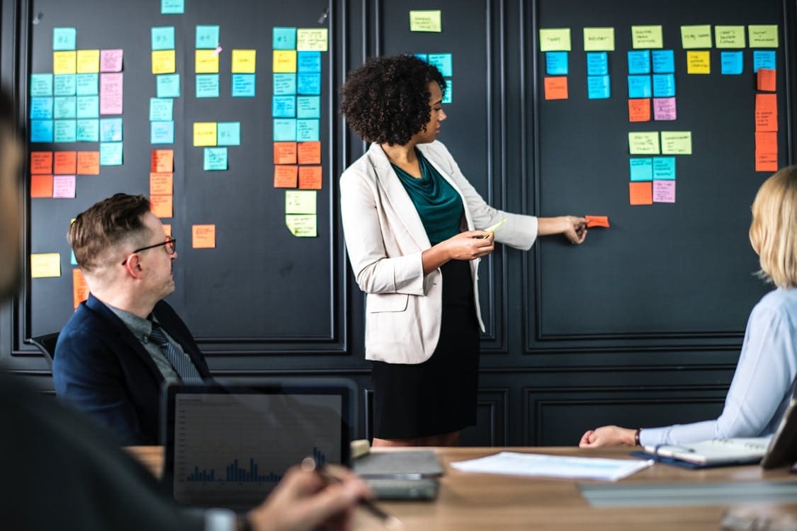 Recruitment Agencies: Your Tool to Your Success