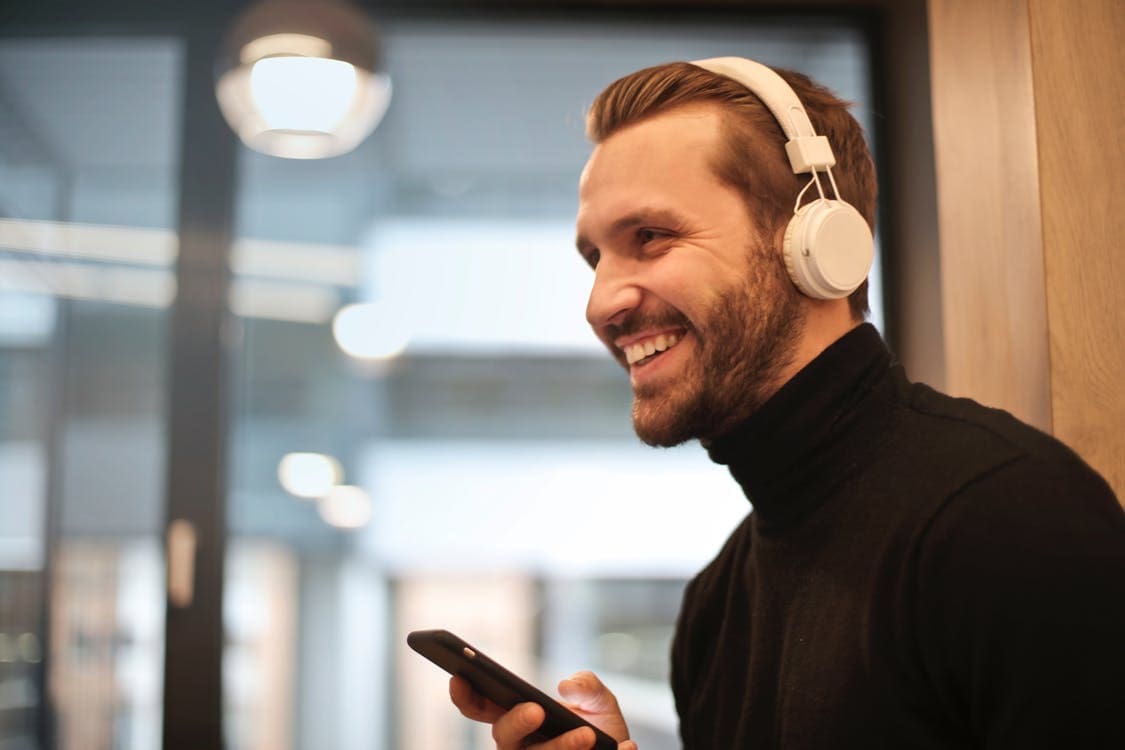 A Music Playlist for Your Personal Financial Wellbeing!