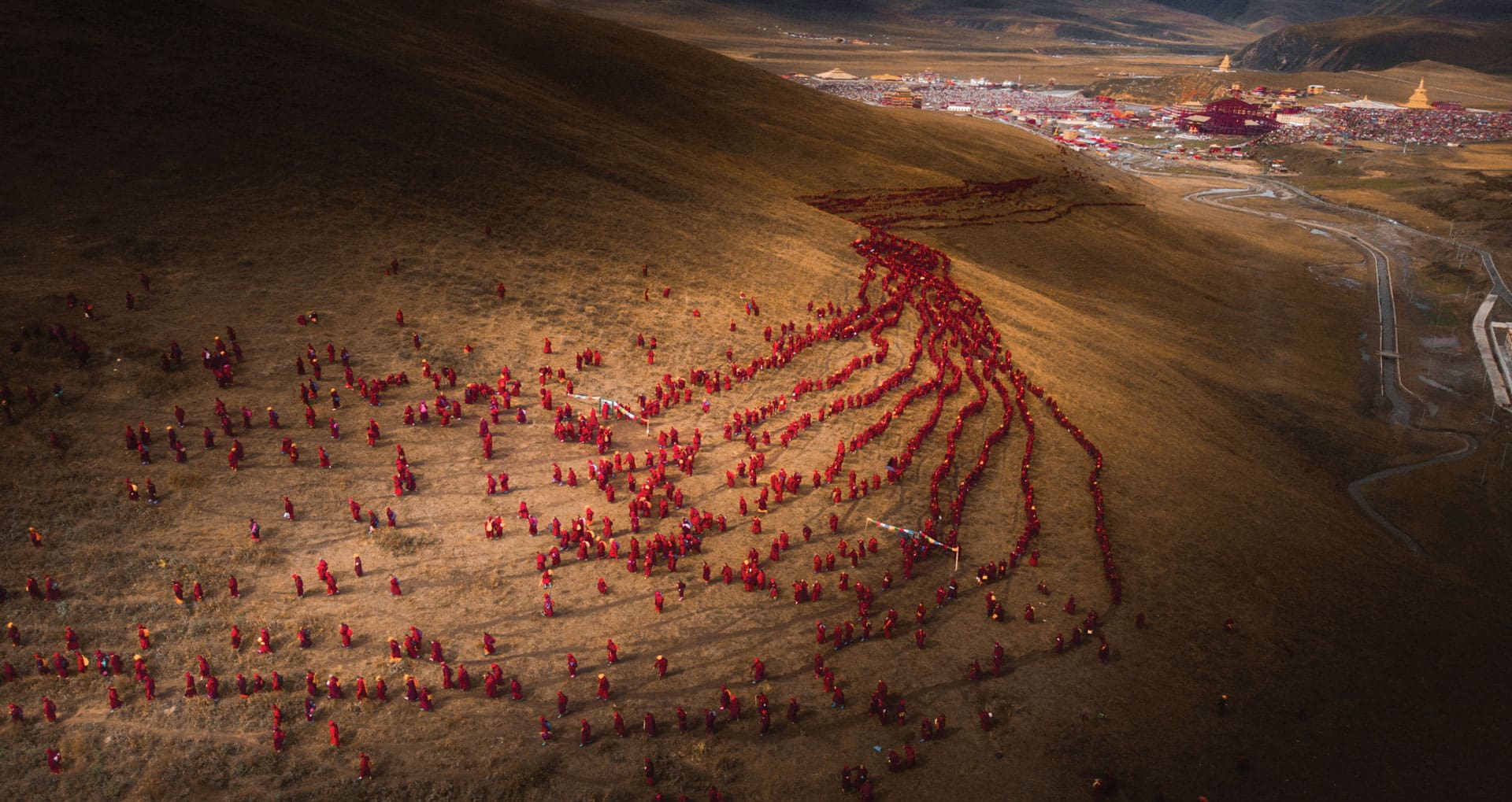 The World In A Moment – Sony World Photography Awards