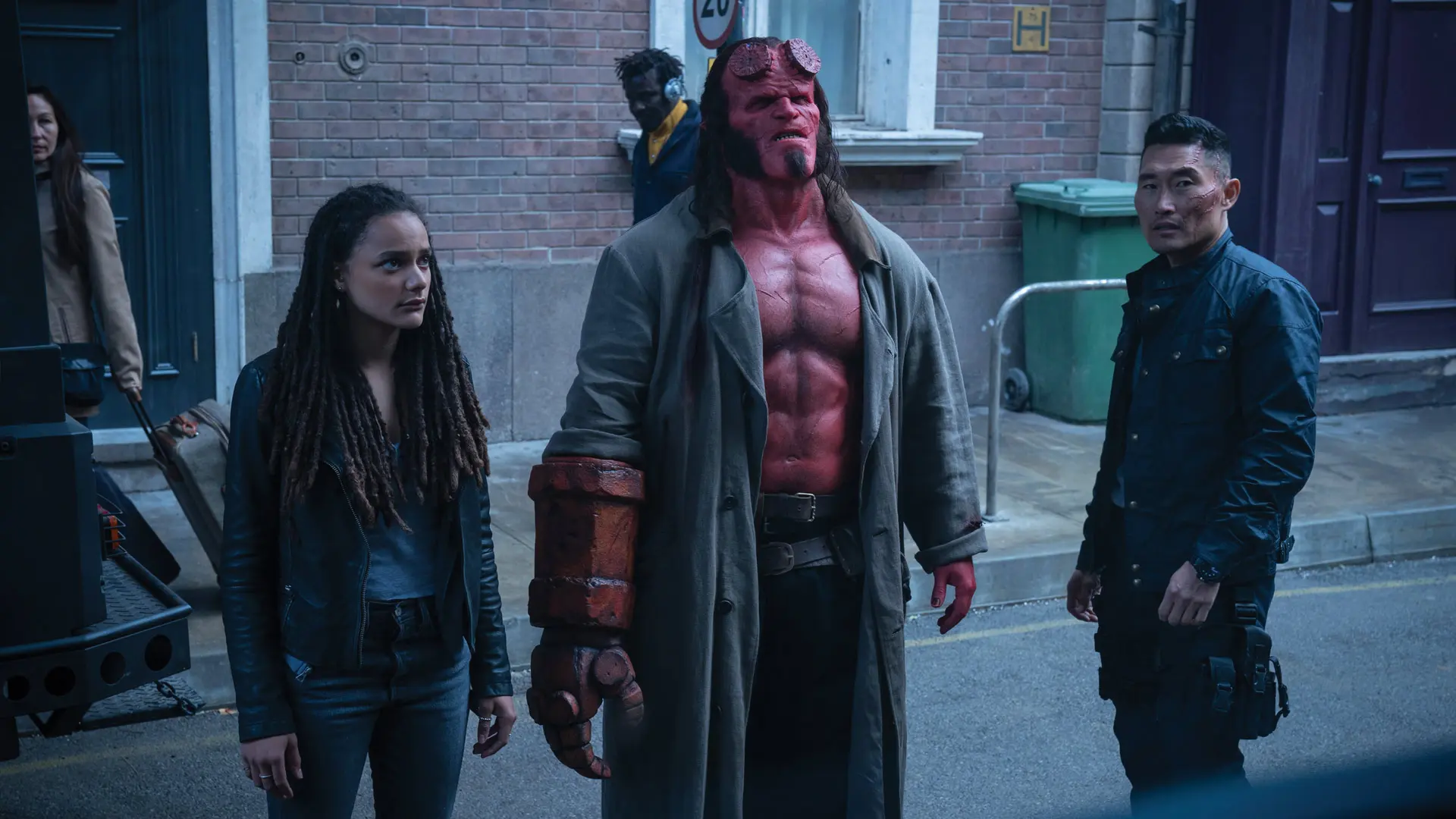 The Movies You Have to See (Other than Avengers) this April