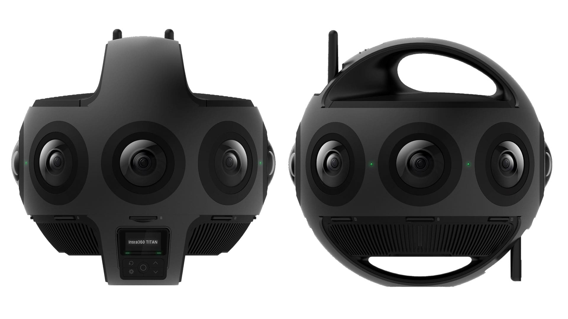 All the Tech You Need This April