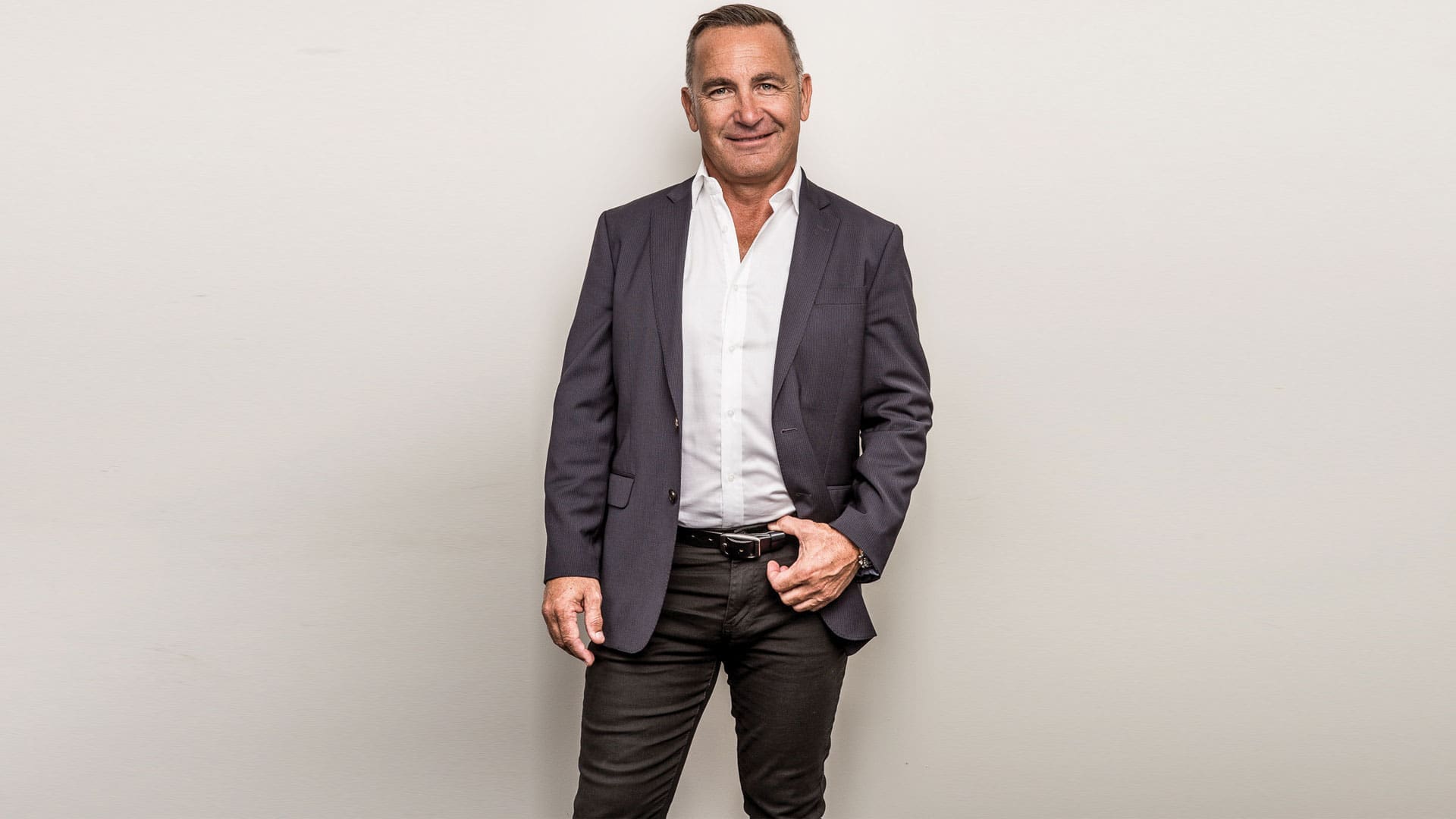 A word with Producer & Real Estate Agent Patrick McAteer