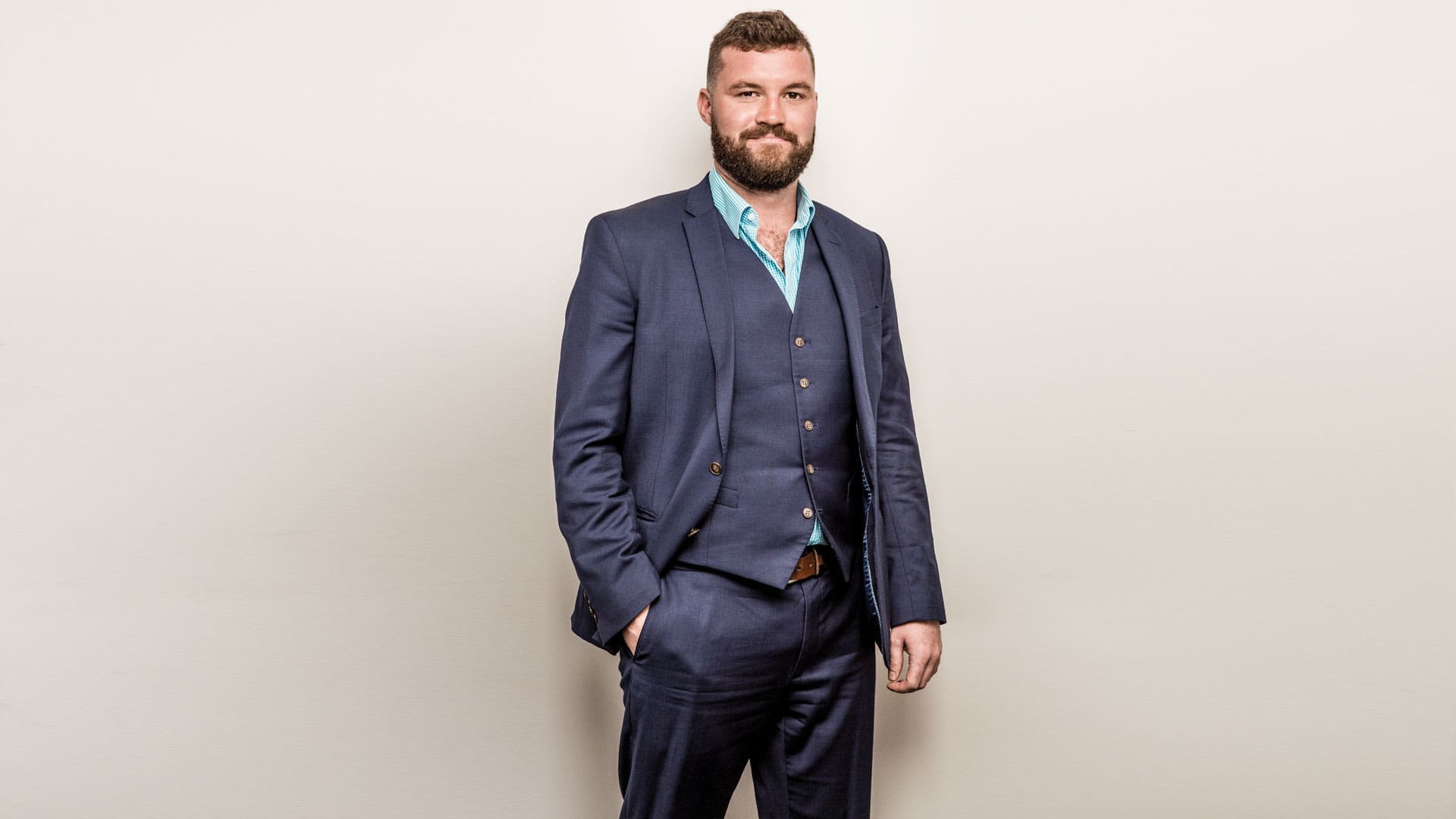 A word with Co-founder of Joblist Taylor Abernethy-Newman