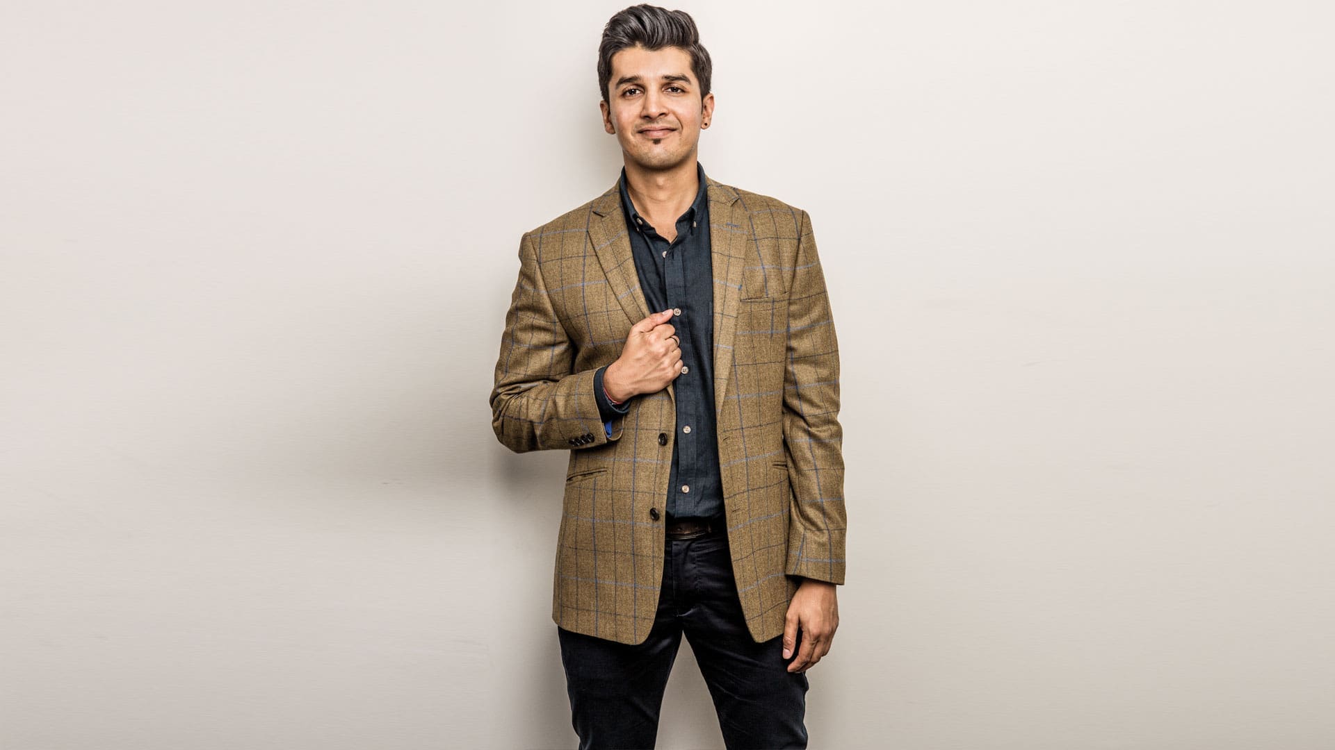 A word with Business Solution Advisor Varun Gupta