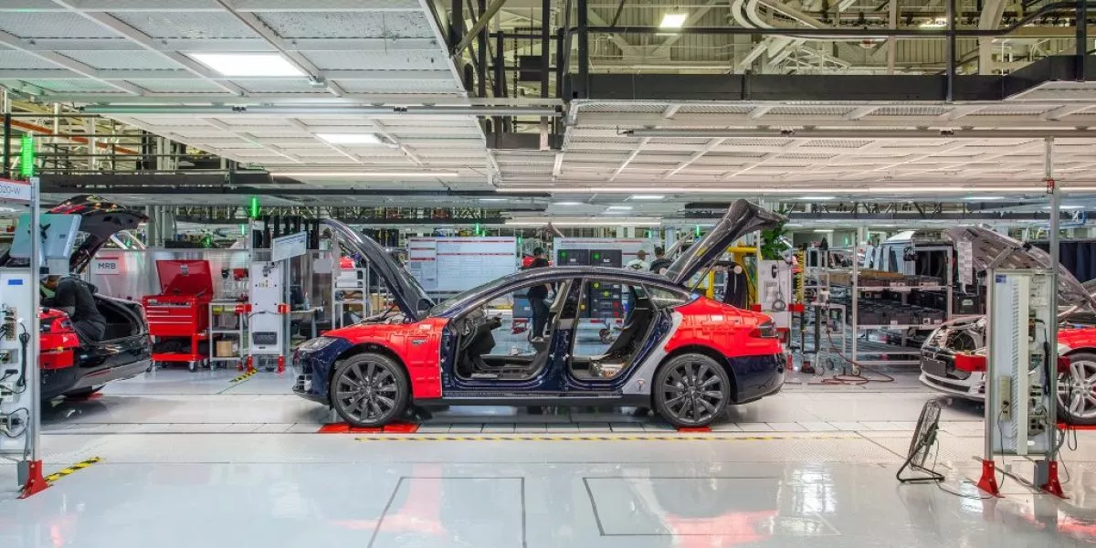 What It’s Like To Work For Elon Musk
