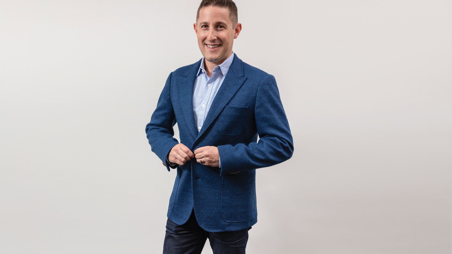 A Word with Senior Consultant at Human Synergistics, Darren Levy A Word with Senior Consultant at Human Synergistics, Darren Levy