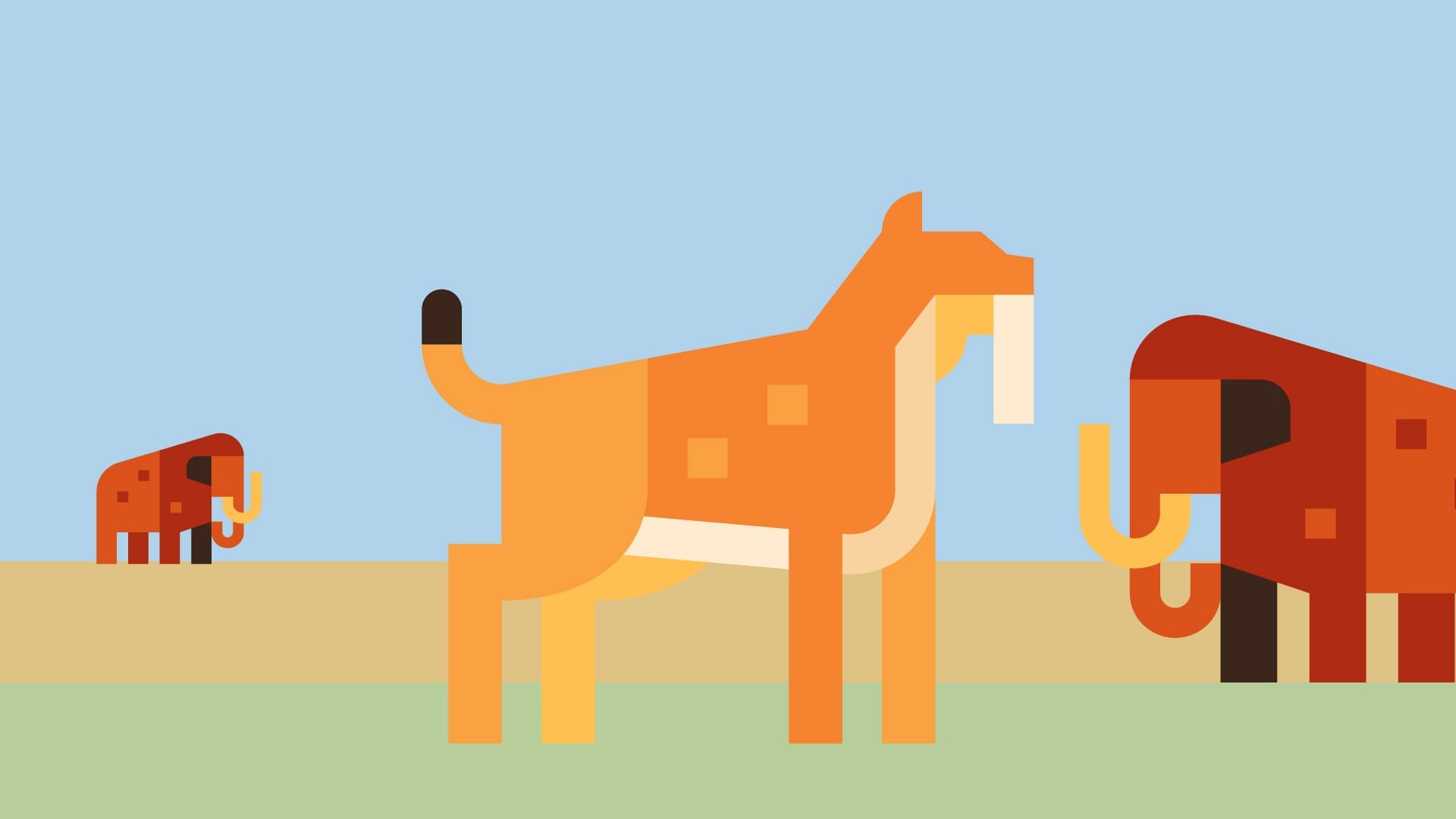 Surviving the Modern-Day Saber-Tooth Stress in the 21st Century 