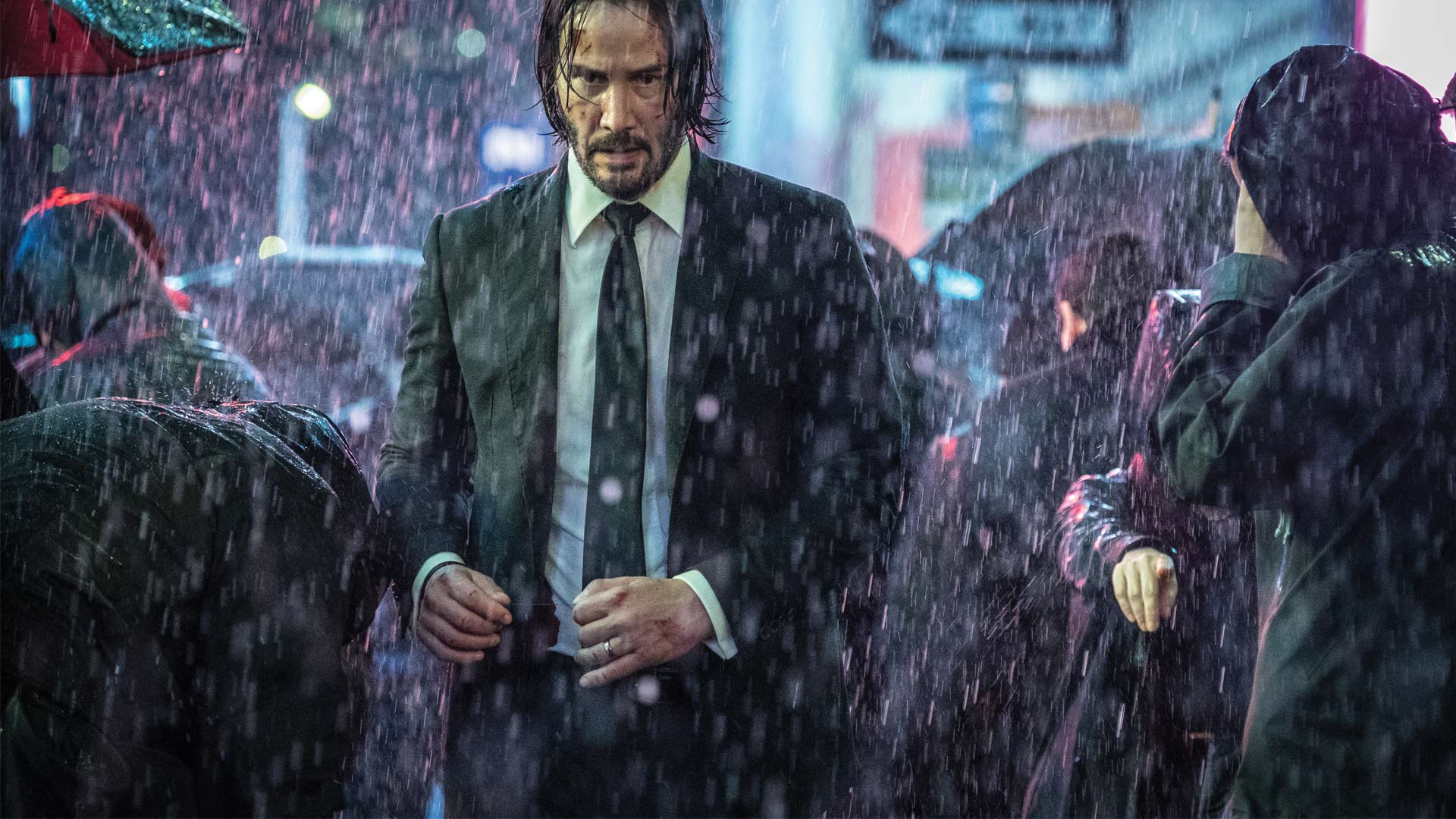All the Movies to Watch This April