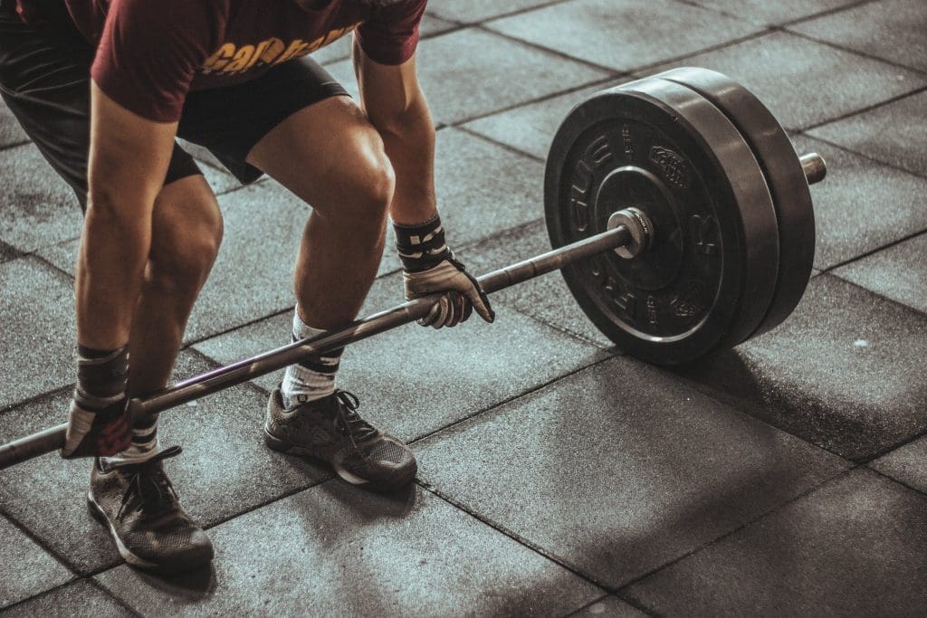 Do it for the gains… + All the Health News You Need this Month