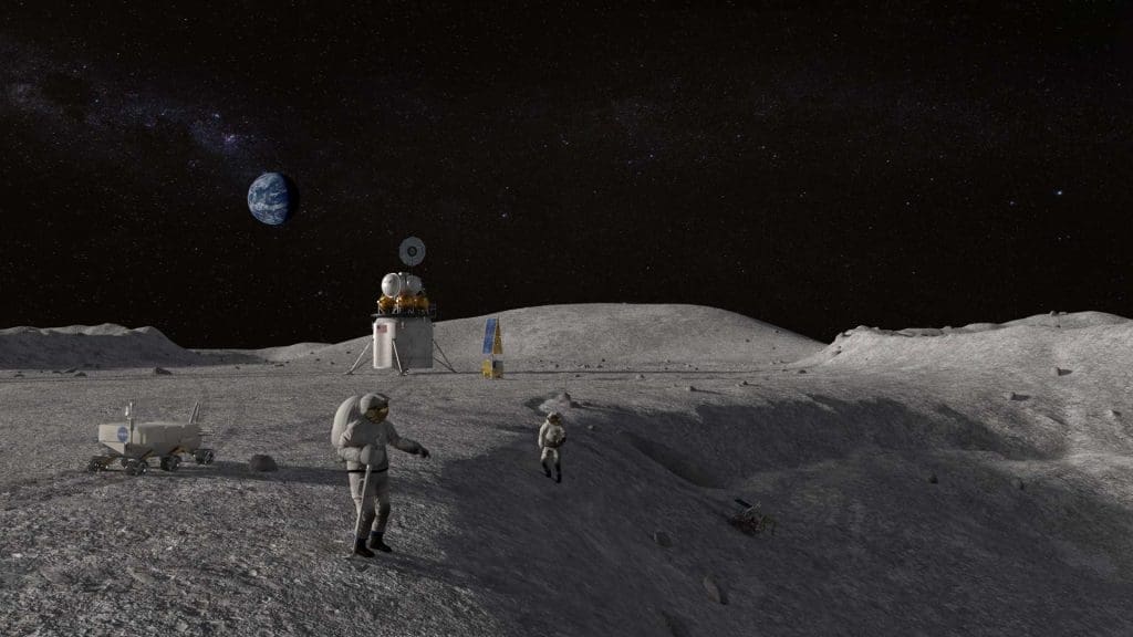 Fly Me To The Moon