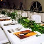 Inside the Bollinger La Grande Année Dinner 2019 Inside the Bollinger La Grande Année Dinner 2019