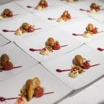 Inside the Bollinger La Grande Année Dinner 2019 Inside the Bollinger La Grande Année Dinner 2019