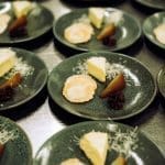 Inside the Bollinger La Grande Année Dinner 2019 Inside the Bollinger La Grande Année Dinner 2019