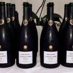 Inside the Bollinger La Grande Année Dinner 2019 Inside the Bollinger La Grande Année Dinner 2019