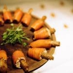 Inside the Bollinger La Grande Année Dinner 2019 Inside the Bollinger La Grande Année Dinner 2019