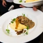 Inside the Bollinger La Grande Année Dinner 2019 Inside the Bollinger La Grande Année Dinner 2019