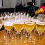 Inside the Bollinger La Grande Année Dinner 2019 Inside the Bollinger La Grande Année Dinner 2019