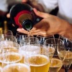 Inside the Bollinger La Grande Année Dinner 2019 Inside the Bollinger La Grande Année Dinner 2019