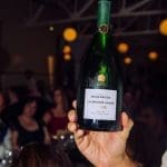 Inside the Bollinger La Grande Année Dinner 2019 Inside the Bollinger La Grande Année Dinner 2019