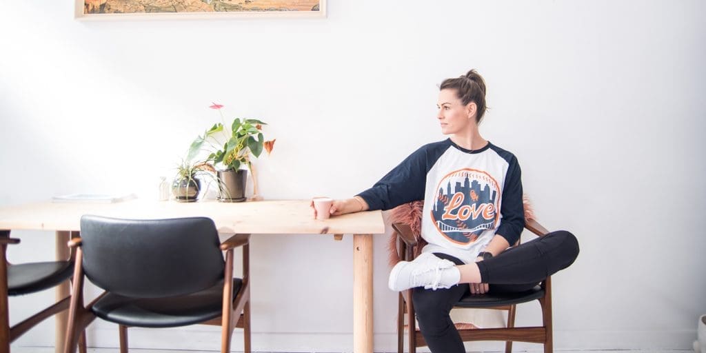 Using meditation to activate your brain to cultivate peak performance in any endeavour – Claire Robbie