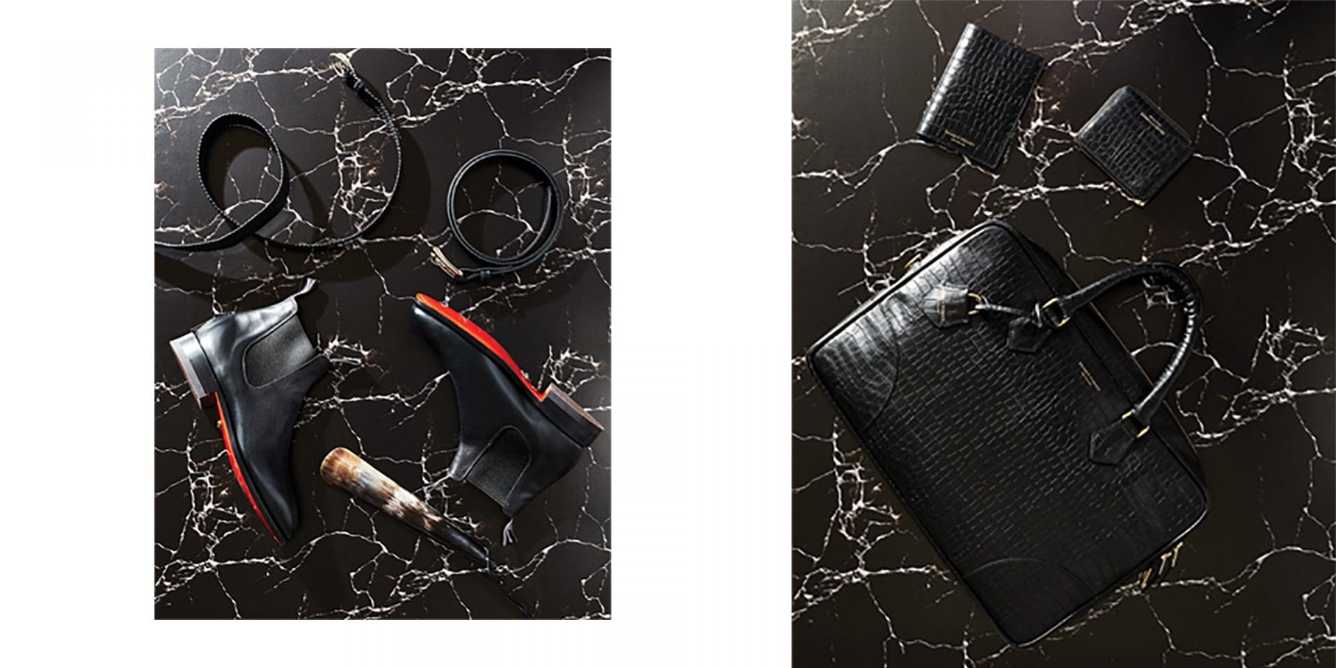 14 Dapper Details You Can Nail