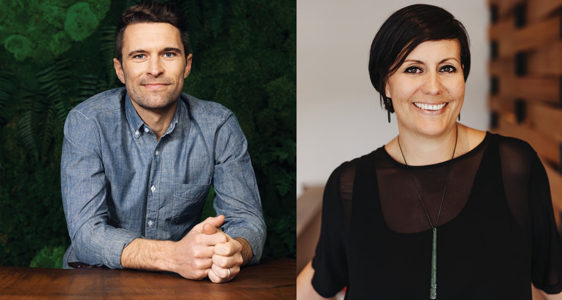 3 Kiwis That Are Changing Business & Science