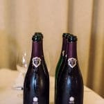 Inside the Bollinger La Grande Année Dinner 2019 Inside the Bollinger La Grande Année Dinner 2019