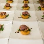 Inside the Bollinger La Grande Année Dinner 2019 Inside the Bollinger La Grande Année Dinner 2019