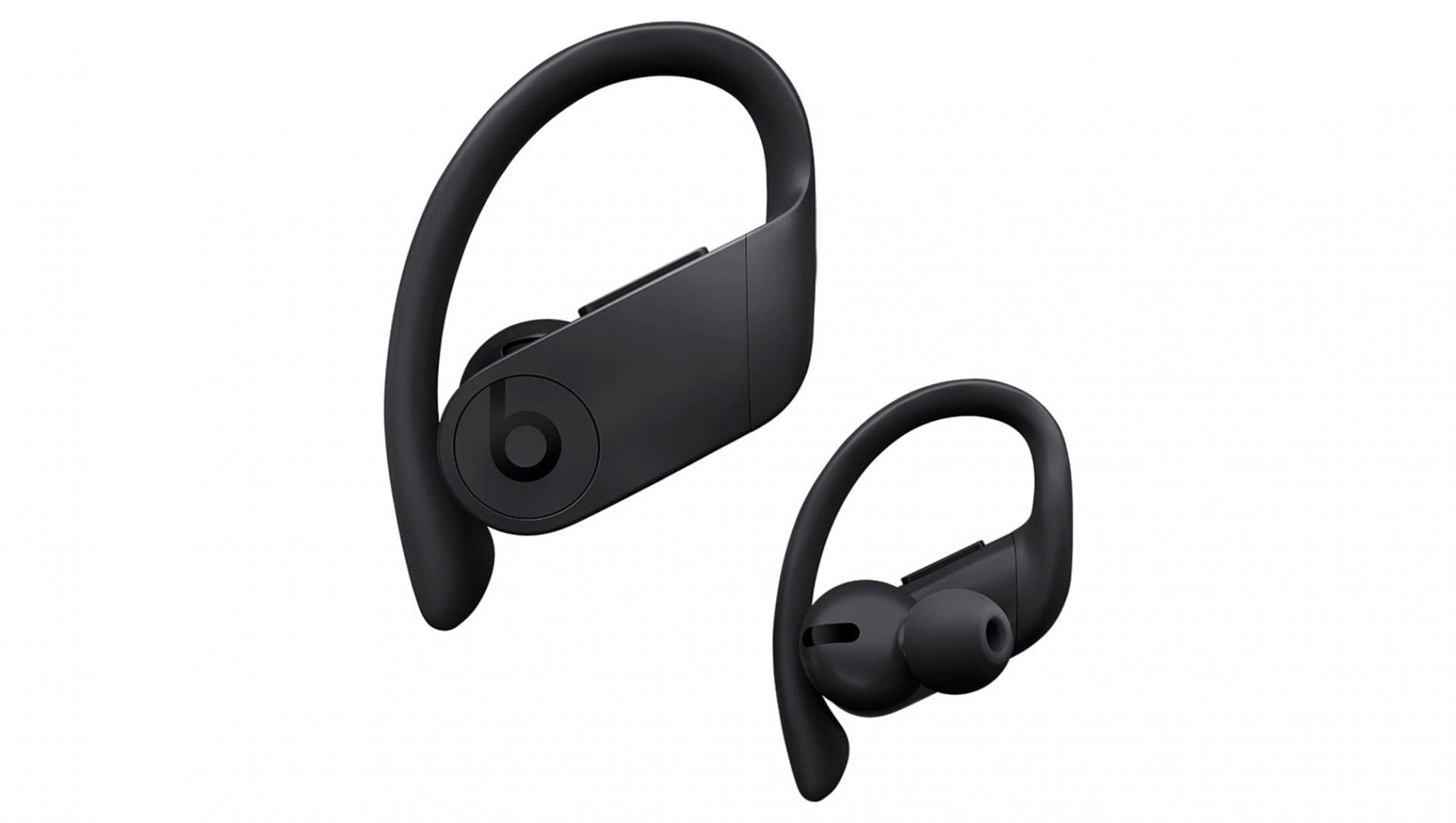 The Beats Fitness Earbuds