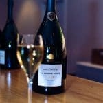 Inside the Bollinger La Grande Année Dinner 2019 Inside the Bollinger La Grande Année Dinner 2019